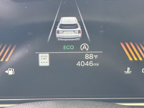 Used 2026 Kia Sorento S w/ S Panoramic Sunroof Package FWD image 23