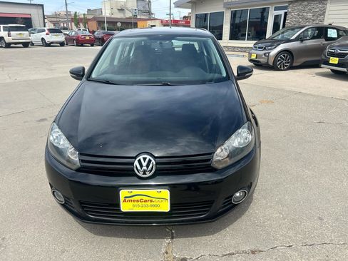 Used 2014 Volkswagen Golf TDI FWD image 8