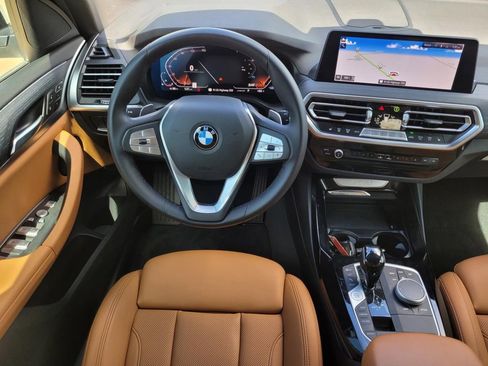 Used 2024 BMW X3 sDrive30i w/ Convenience Package image 15