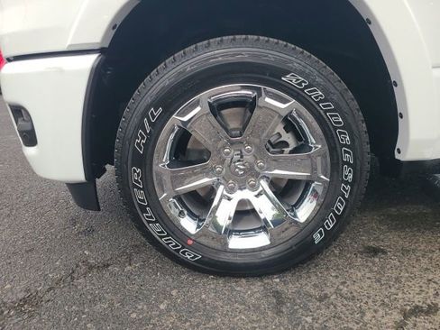 New 2026 RAM 1500 Big Horn image 10