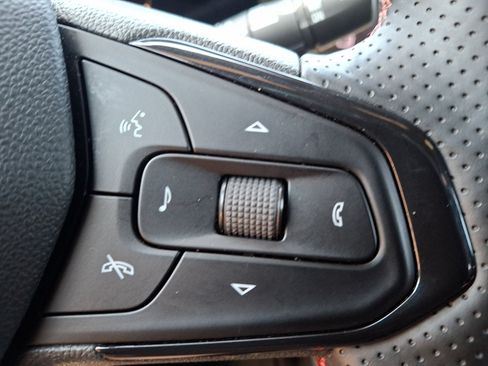Used 2026 Chevrolet TrailBlazer RS AWD/4WD image 21