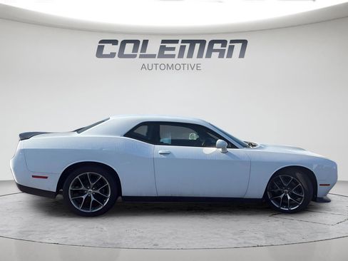 Used 2023 Dodge Challenger GT RWD image 6