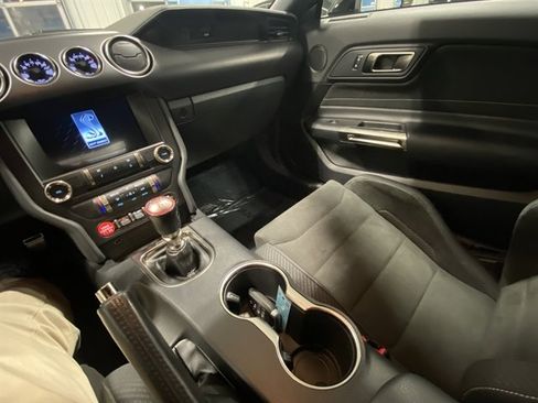 Used 2018 Ford Mustang Shelby GT350 w/ Electronics Package image 31