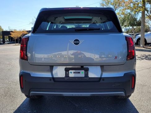 New 2025 MINI Cooper Countryman S image 6