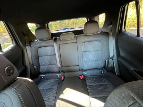 Used 2025 Chevrolet Equinox LT image 33