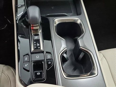 Used 2026 Lexus NX 350 AWD w/ Accessory Package (Z1) image 12