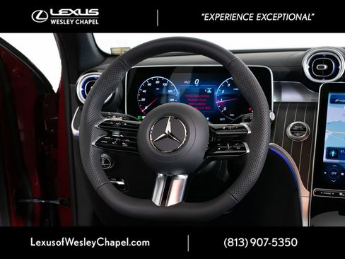 Used 2026 Mercedes-Benz GLC 300 image 26