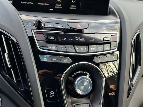 Used 2025 Acura RDX AWD w/ A-Spec & Advance Pkg image 28