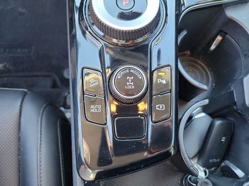 Used 2023 Kia Sportage EX image 26