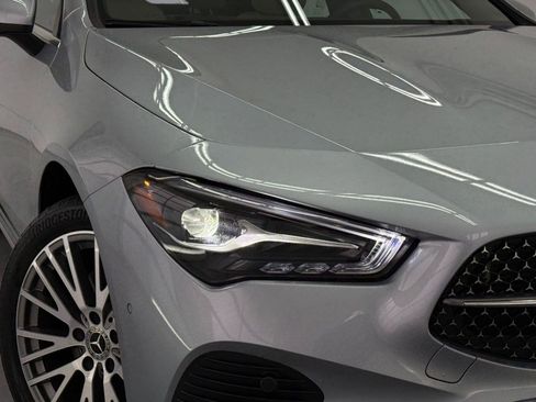 Certified 2026 Mercedes-Benz CLA 250 image 10