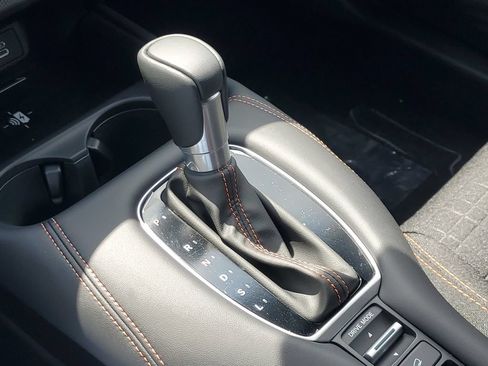 New 2027 Honda HR-V Sport image 22