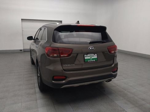 Used 2019 Kia Sorento EX FWD image 5