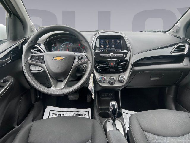 Used 2020 Chevrolet Spark LT FWD image 12