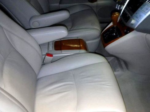 Used 2008 Lexus RX 350 FWD image 26