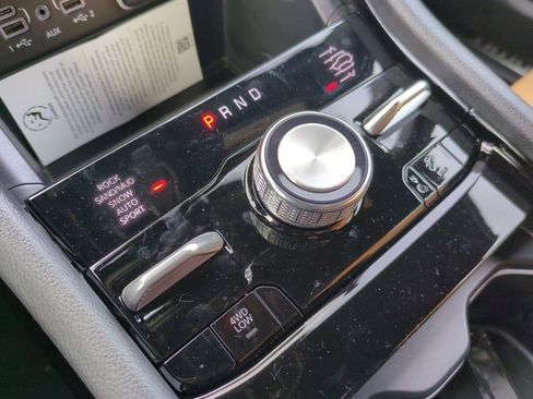 New 2025 Jeep Grand Cherokee Summit image 33