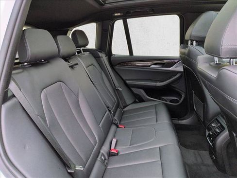 Used 2023 BMW X3 xDrive30i w/ Premium Package AWD/4WD image 20