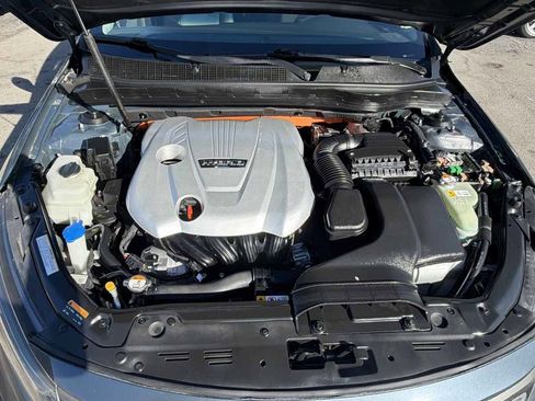 Used 2014 Kia Optima LX FWD image 19
