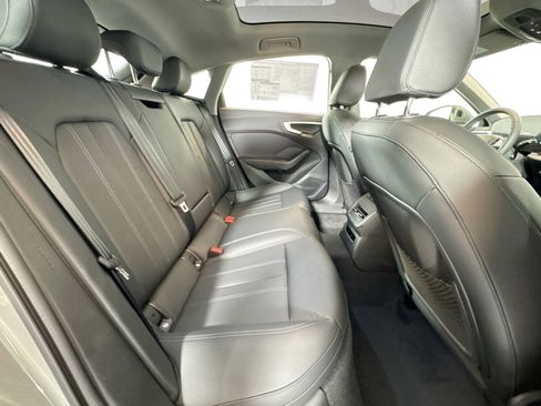 New 2025 Audi A5 2.0T Premium image 23