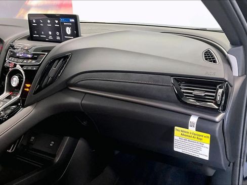 Certified 2025 Acura RDX A-Spec image 21