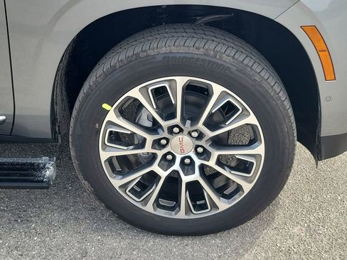 New 2026 GMC Yukon XL Denali w/ Sun & Power Step Package image 20