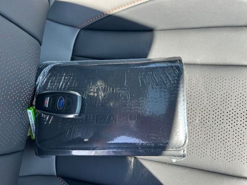 New 2025 Subaru Crosstrek 2.5i Limited image 33