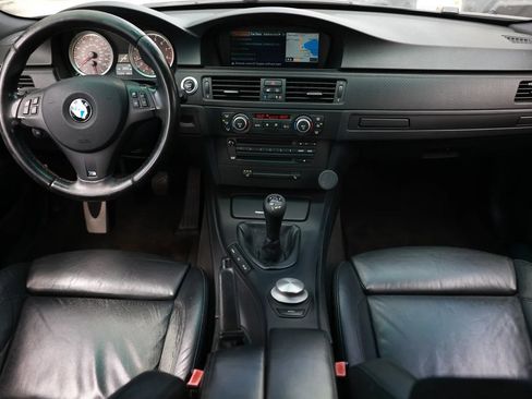 Used 2008 BMW M3 Sedan RWD image 13