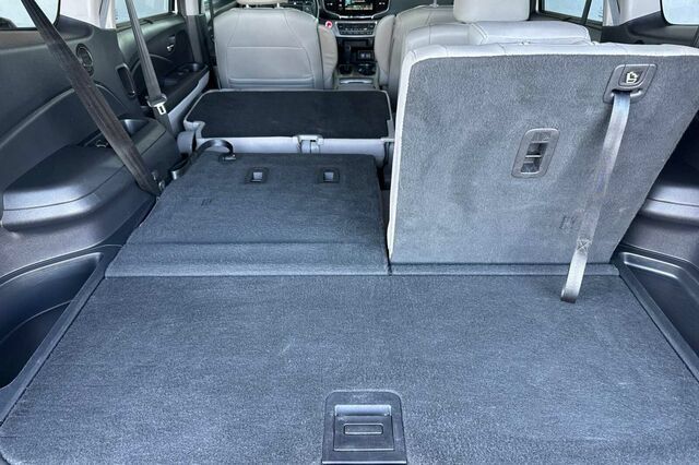 Used 2020 Honda Pilot EX-L image 16