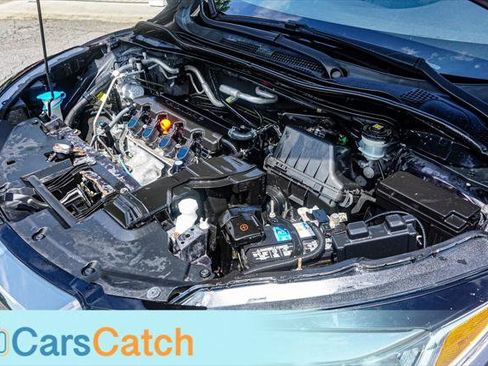 Used 2022 Honda HR-V Sport image 35