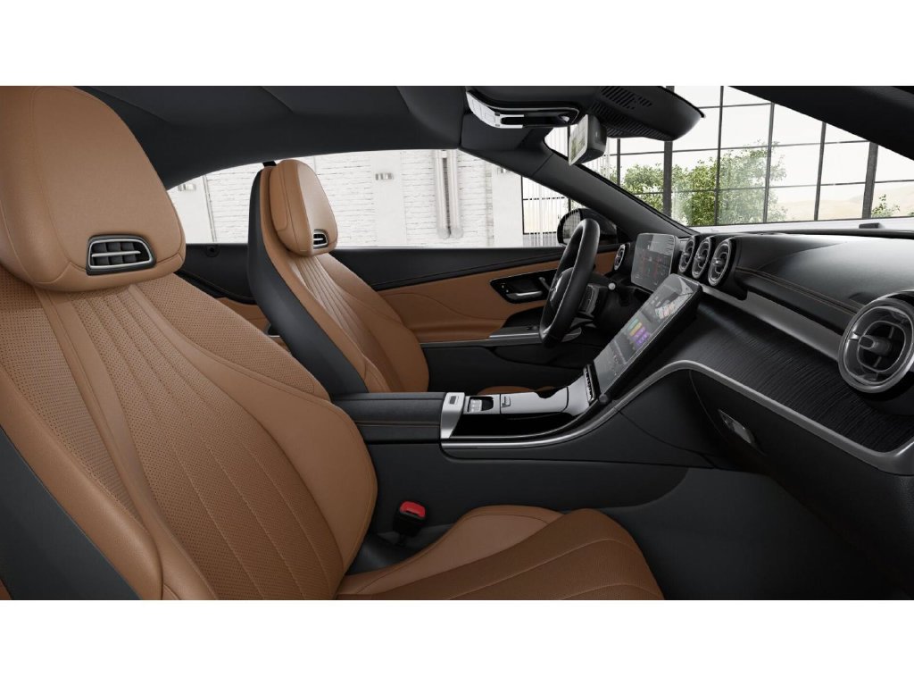 New 2027 Mercedes-Benz CLE 450 4MATIC Cabriolet image 4