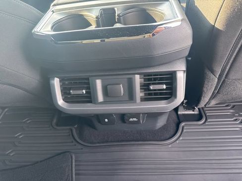 Used 2025 Ford F150 XLT w/ Equipment Group 302A MID AWD/4WD image 16
