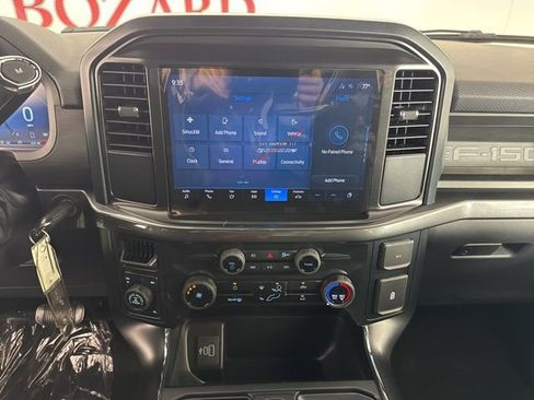 New 2025 Ford F150 STX w/ Equipment Group 200A image 13