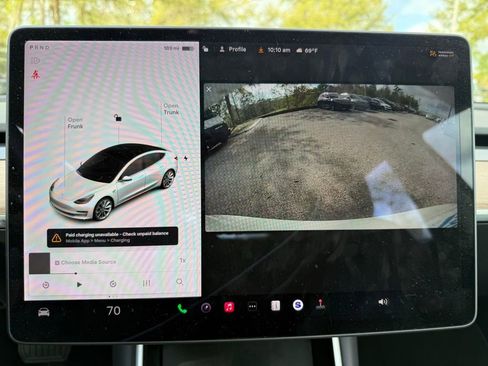 Used 2018 Tesla Model 3 Long Range image 28