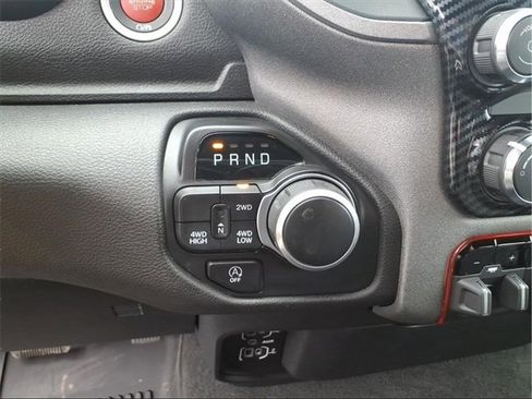 Used 2024 RAM 1500 Tradesman w/ Trailer Tow Group image 15