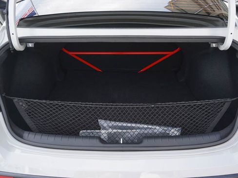 Used 2024 Hyundai Elantra N image 25