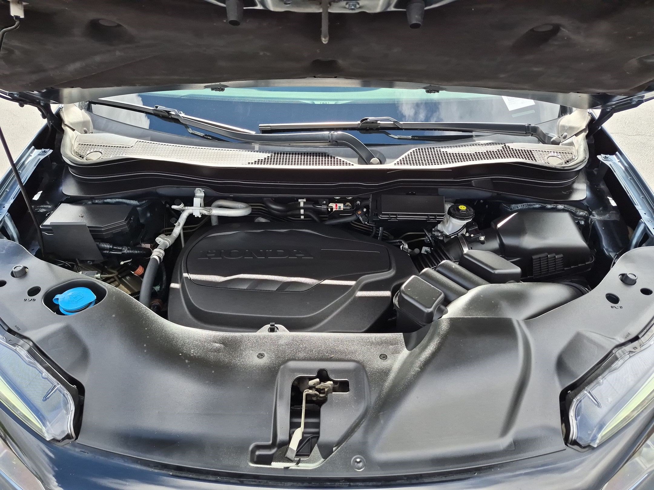 Used 2022 Honda Pilot Special Edition image 34