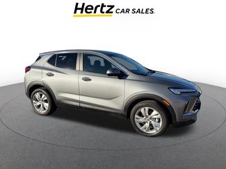 Used 2025 Buick Encore GX Preferred video 1
