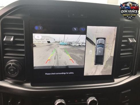 Used 2025 Ford F150 Tremor w/ Mobile Office Package AWD/4WD image 20