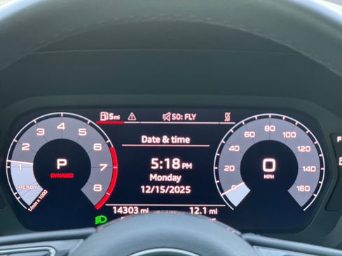 Used 2023 Audi A3 2.0T Premium w/ Convenience Package image 13