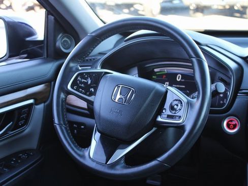 Used 2022 Honda CR-V Touring image 23