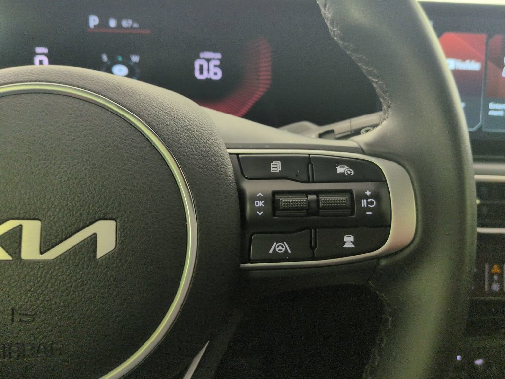 Used 2026 Kia K5 GT-Line w/ GT-Line Premium Package FWD image 41