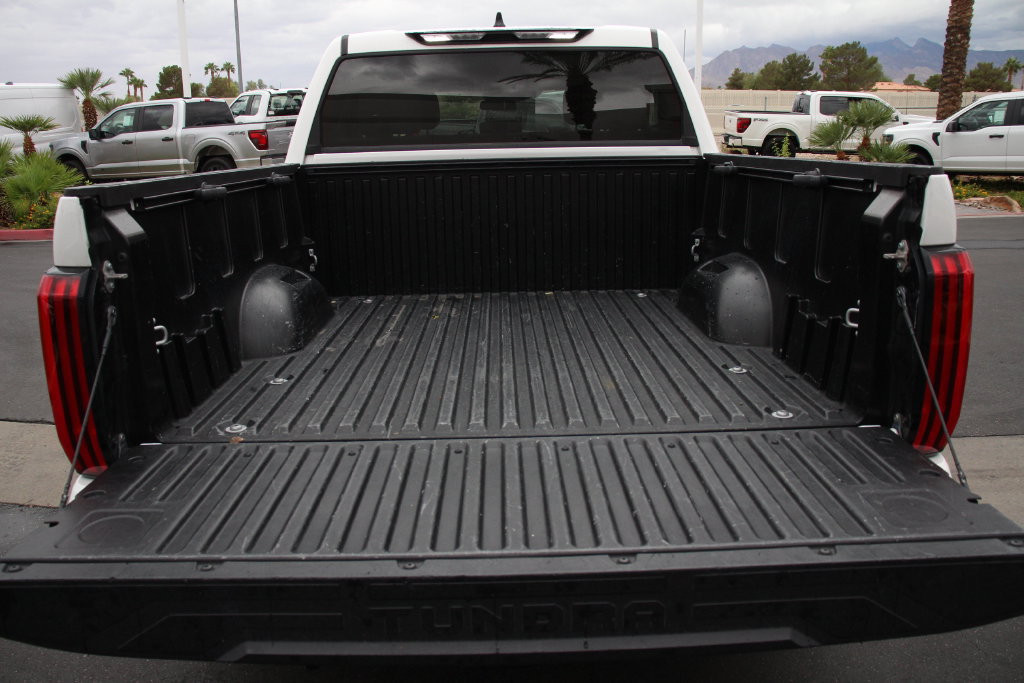 Used 2023 Toyota Tundra SR5 AWD/4WD image 24