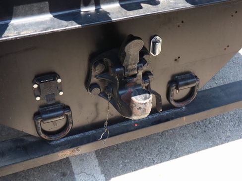 Used 2023 RAM 5500 Tradesman image 49