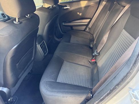 Used 2022 Dodge Charger R/T RWD image 15