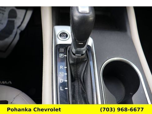 Used 2019 Nissan Altima 2.5 Platinum image 17