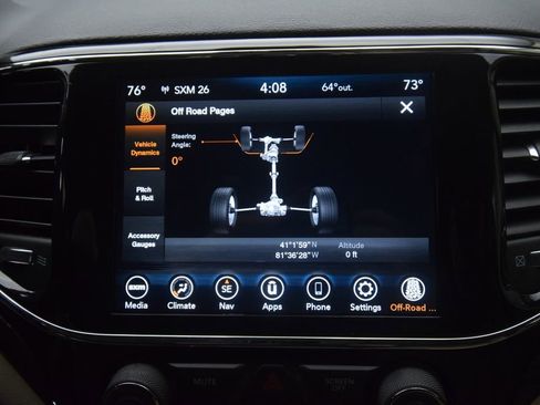 Certified 2022 Jeep Grand Cherokee Laredo E AWD/4WD image 17