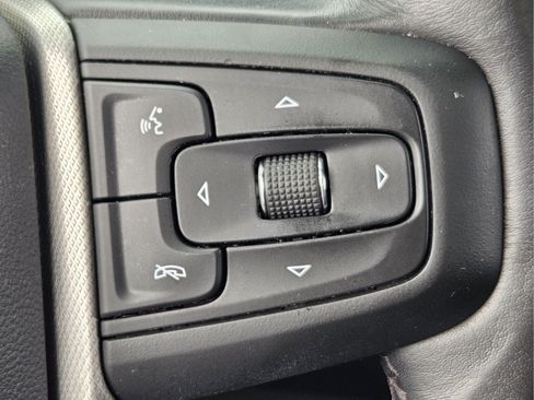 Used 2022 GMC Yukon XL Denali AWD/4WD image 24