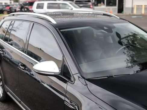 Used 2019 Volkswagen Golf Alltrack SE AWD/4WD image 12