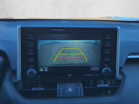 Used 2020 Toyota RAV4 XSE image 10