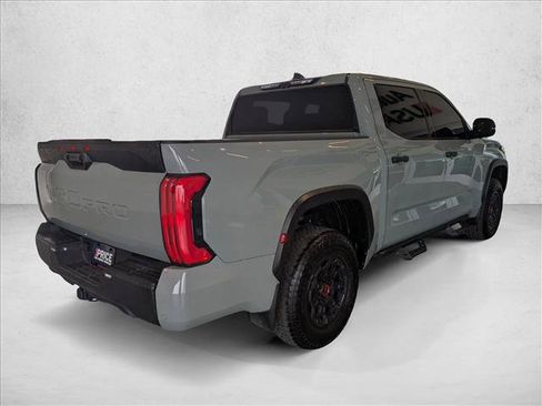 Used 2022 Toyota Tundra TRD Pro image 5