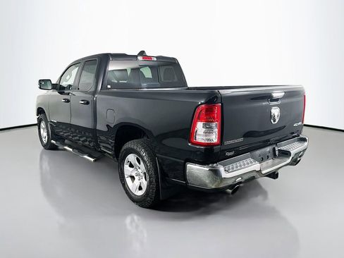 Used 2019 RAM 1500 Big Horn image 5